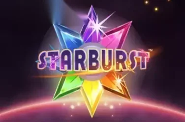 Starburst